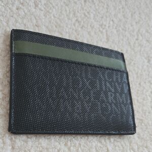 Armani Exchange Card Case